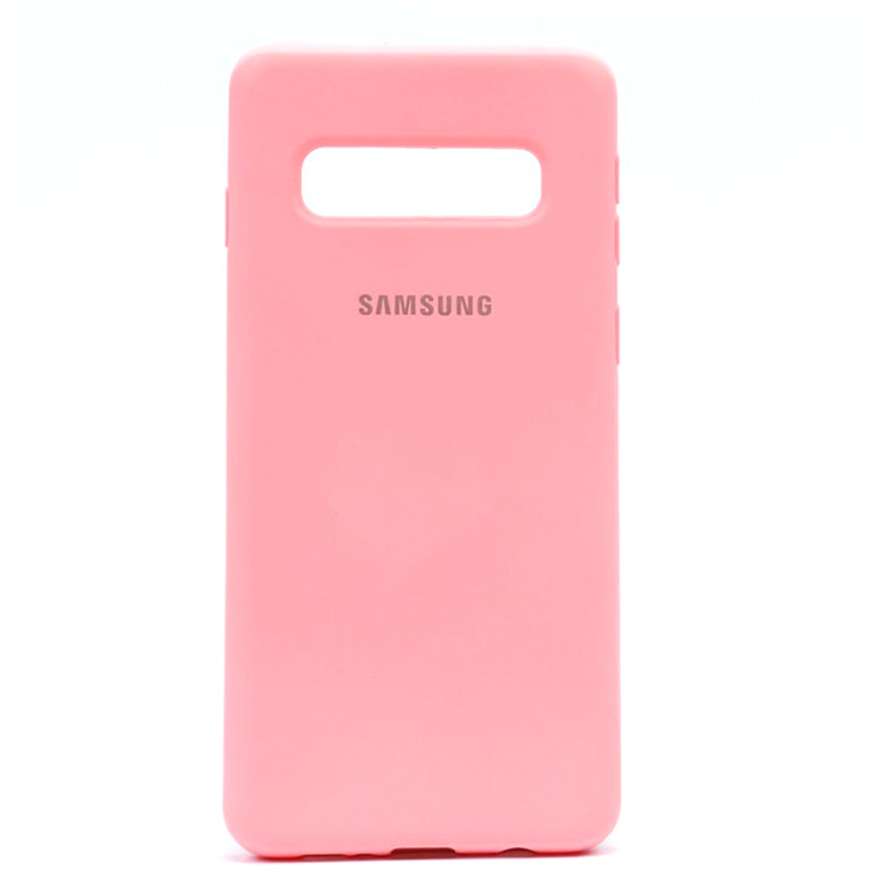 قاب سیلیکونی Samsung S10