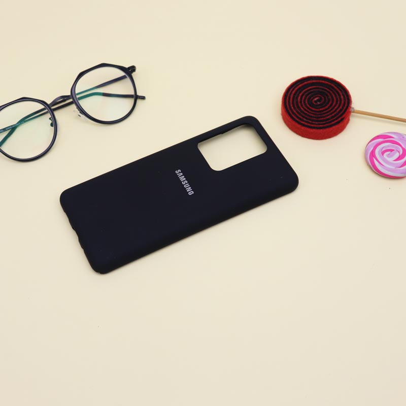 قاب سیلیکونی Samsung S20 Plus