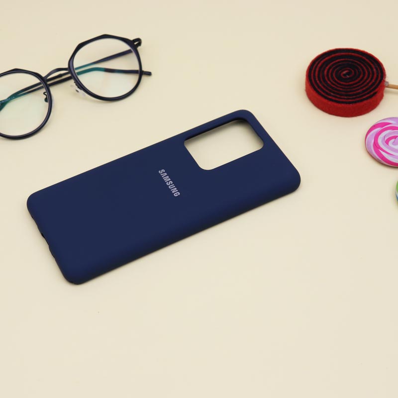 قاب سیلیکونی Samsung S20 Plus