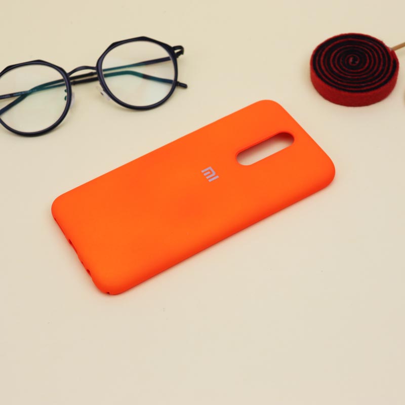 قاب سیلیکونی Xiaomi Redmi 8A