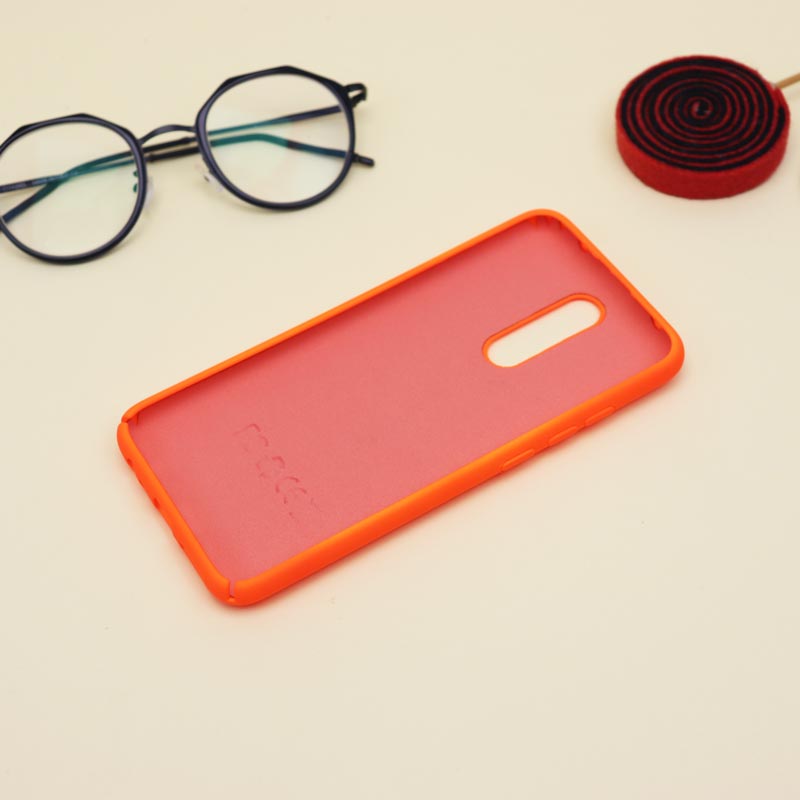 قاب سیلیکونی Xiaomi Redmi 8A