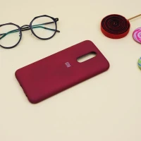 قاب سیلیکونی Xiaomi Redmi 8A