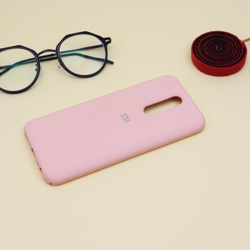 قاب سیلیکونی Xiaomi Redmi 8A