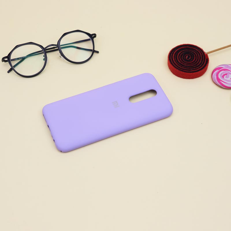 قاب سیلیکونی Xiaomi Redmi 8A