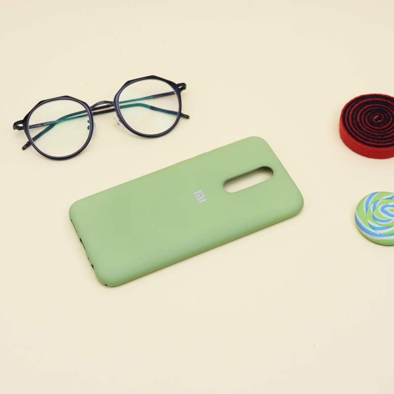 قاب سیلیکونی Xiaomi Redmi 8A
