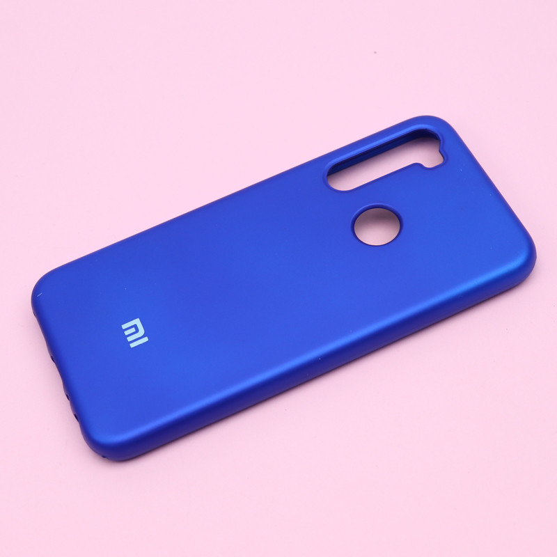 قاب سیلیکونی Xiaomi Redmi Note 8
