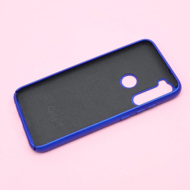 قاب سیلیکونی Xiaomi Redmi Note 8