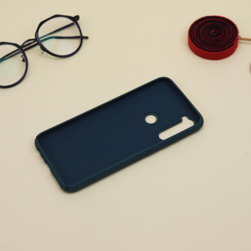 قاب سیلیکونی Xiaomi Redmi Note 8