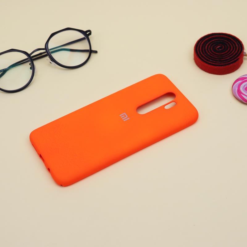 قاب سیلیکونی Xiaomi Redmi Note 8 Pro