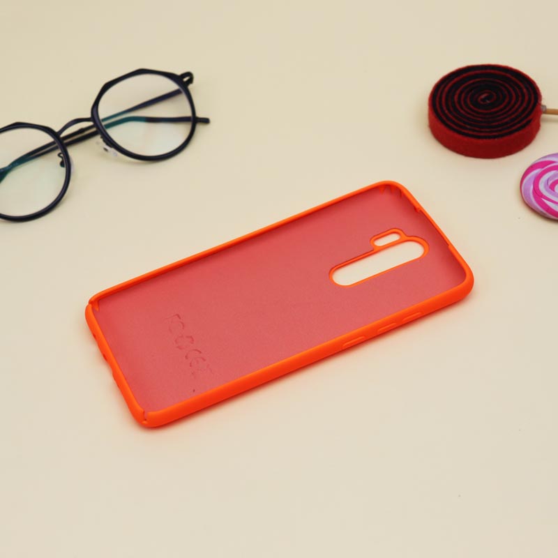قاب سیلیکونی Xiaomi Redmi Note 8 Pro