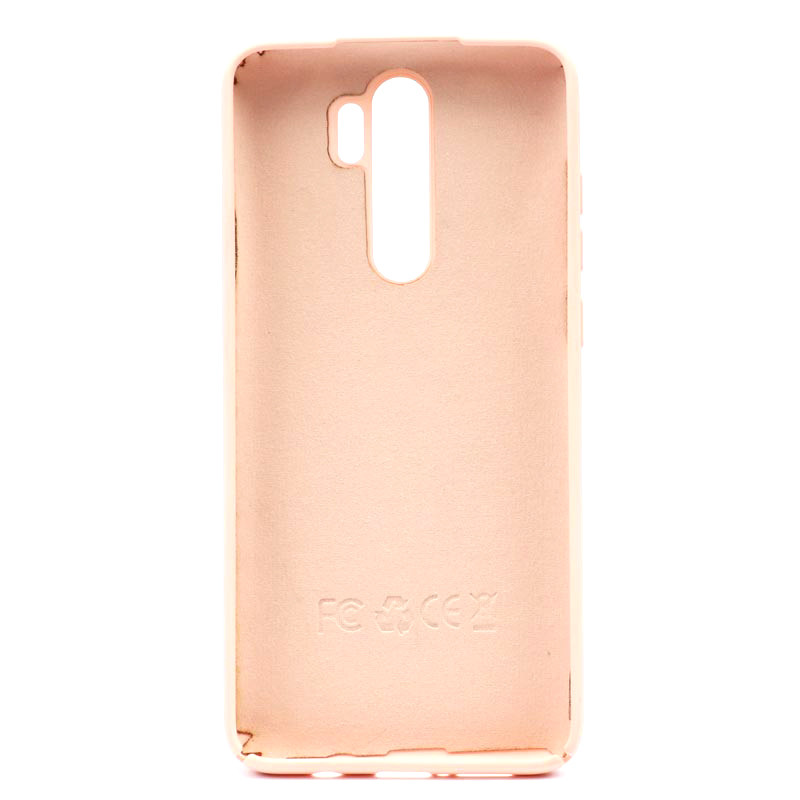 قاب سیلیکونی Xiaomi Redmi Note 8 Pro