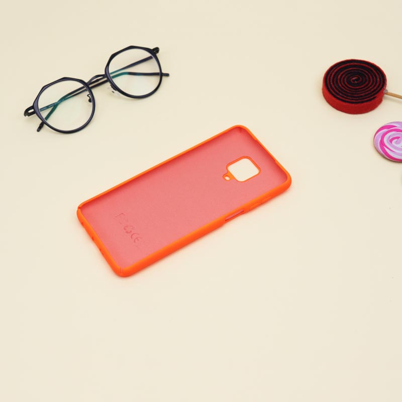 قاب سیلیکونی Xiaomi Redmi Note 9S