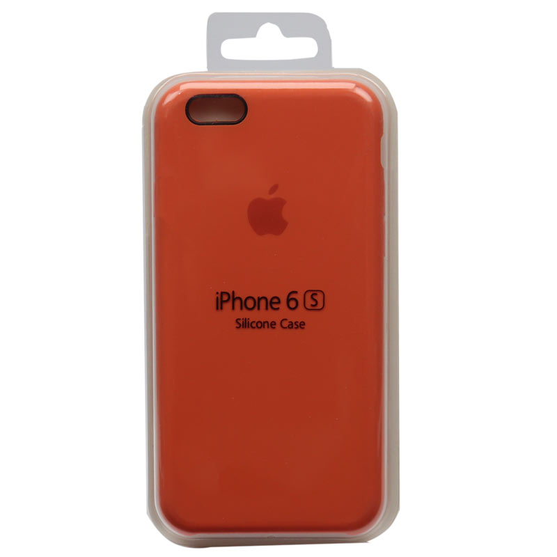 قاب سیلیکونی iPhone 6 / 6s