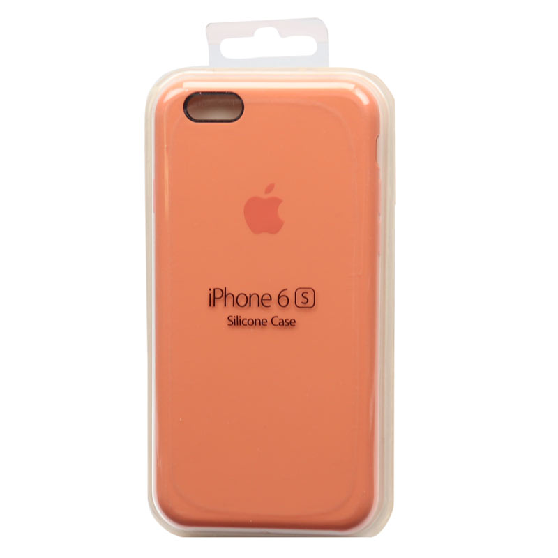 قاب سیلیکونی iPhone 6 / 6s