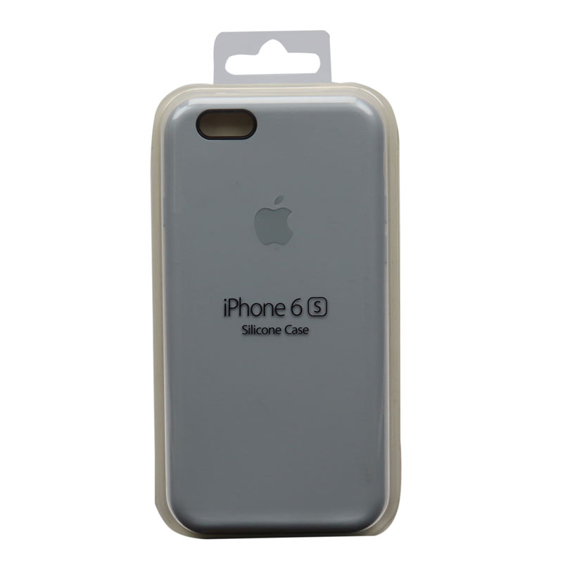 قاب سیلیکونی iPhone 6 / 6s