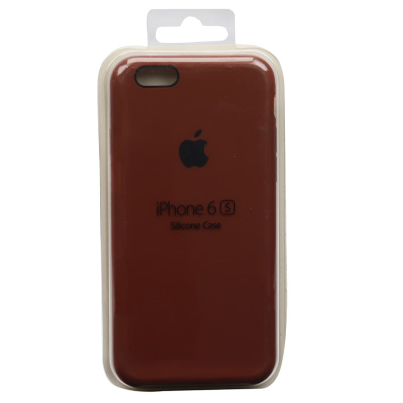 قاب سیلیکونی iPhone 6 / 6s