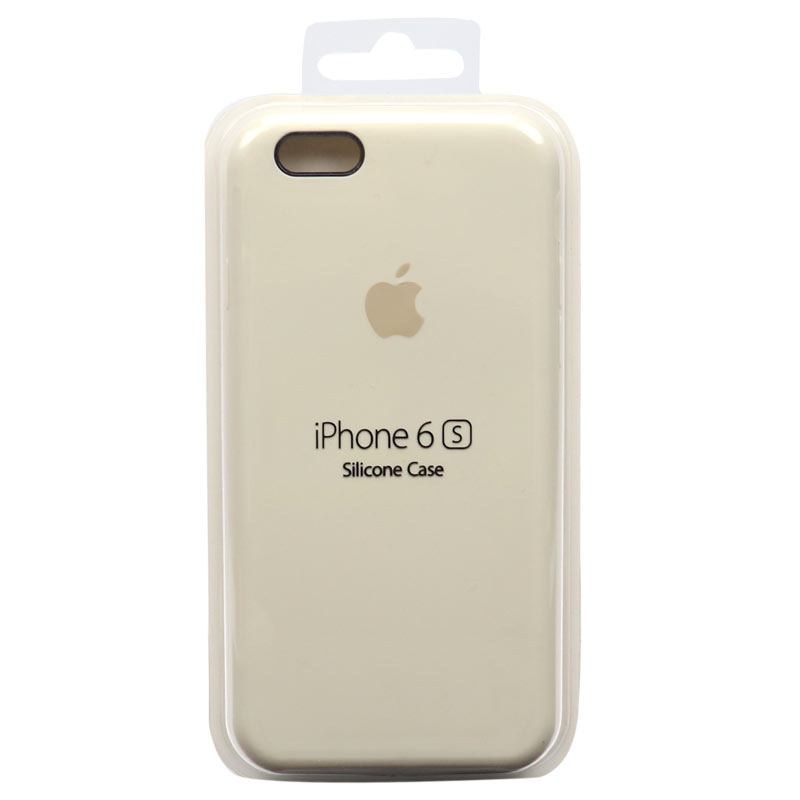 قاب سیلیکونی iPhone 6 / 6s
