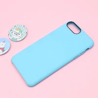 قاب Popphune آیفون iPhone 7 Plus / 8 Plus آبی