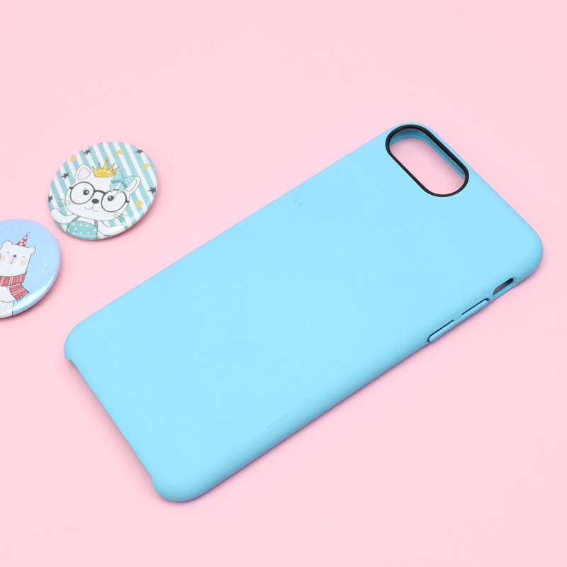 قاب Popphune آیفون iPhone 7 Plus / 8 Plus آبی