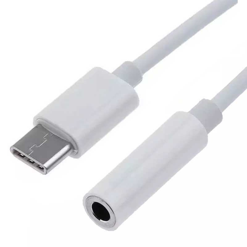 تبدیل Type-C to AUX 15cm