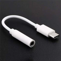 تبدیل Type-C to AUX 15cm