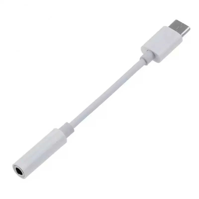 تبدیل Type-C به جک 3.5 میلی متری
