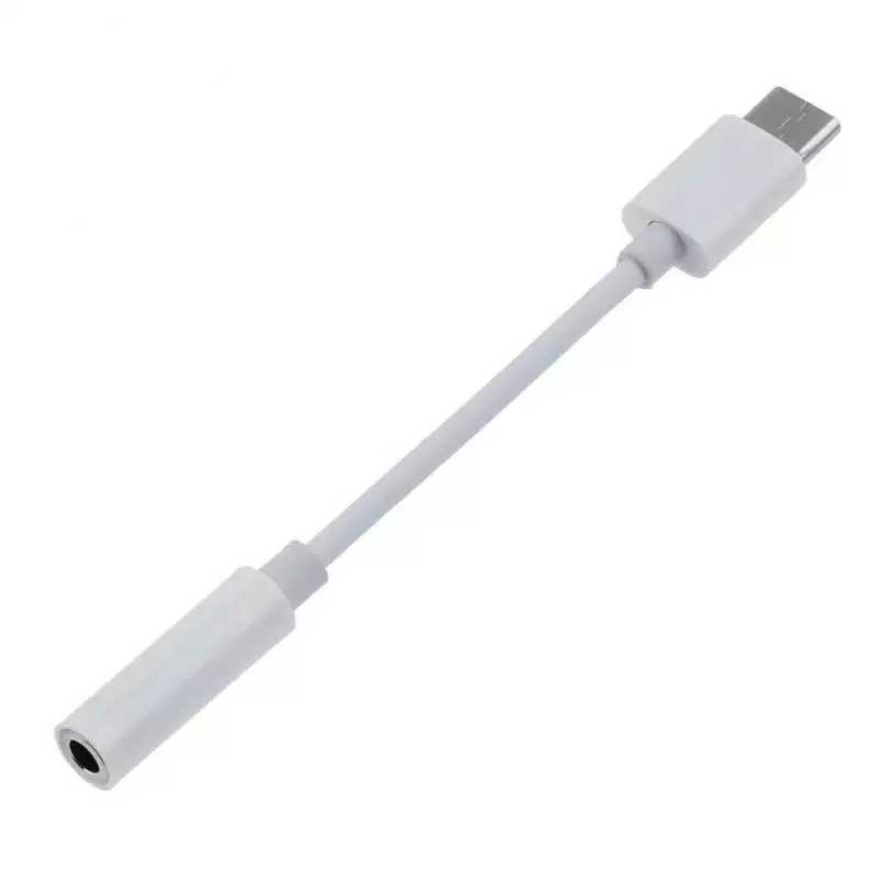تبدیل Type-C to AUX 15cm