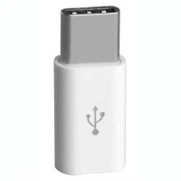 تبدیل MicroUSB To Type-C پک 10 عددی