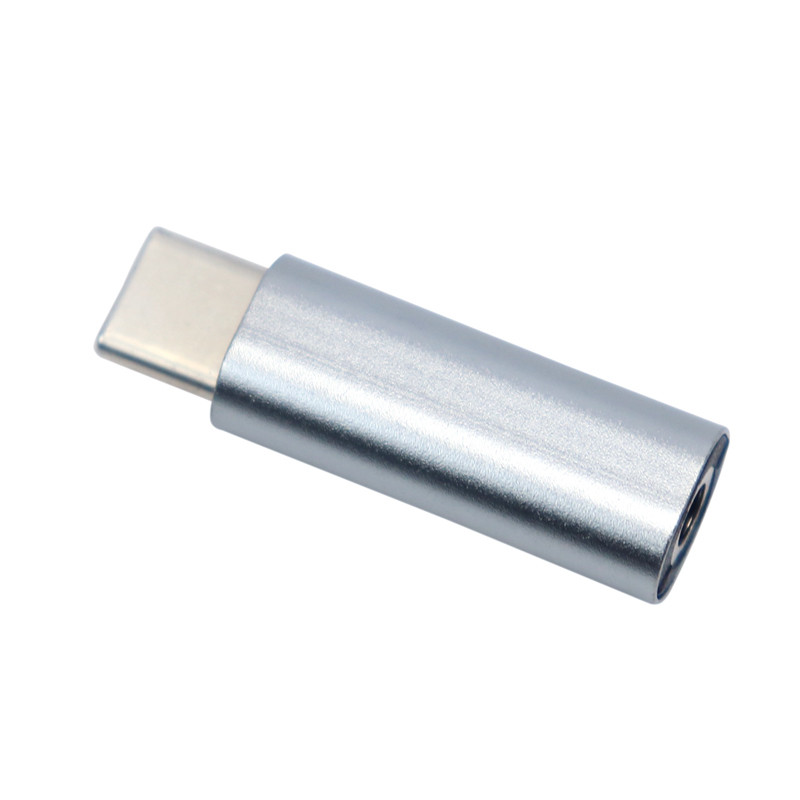 تبدیل AUX To Type-C پکدار
