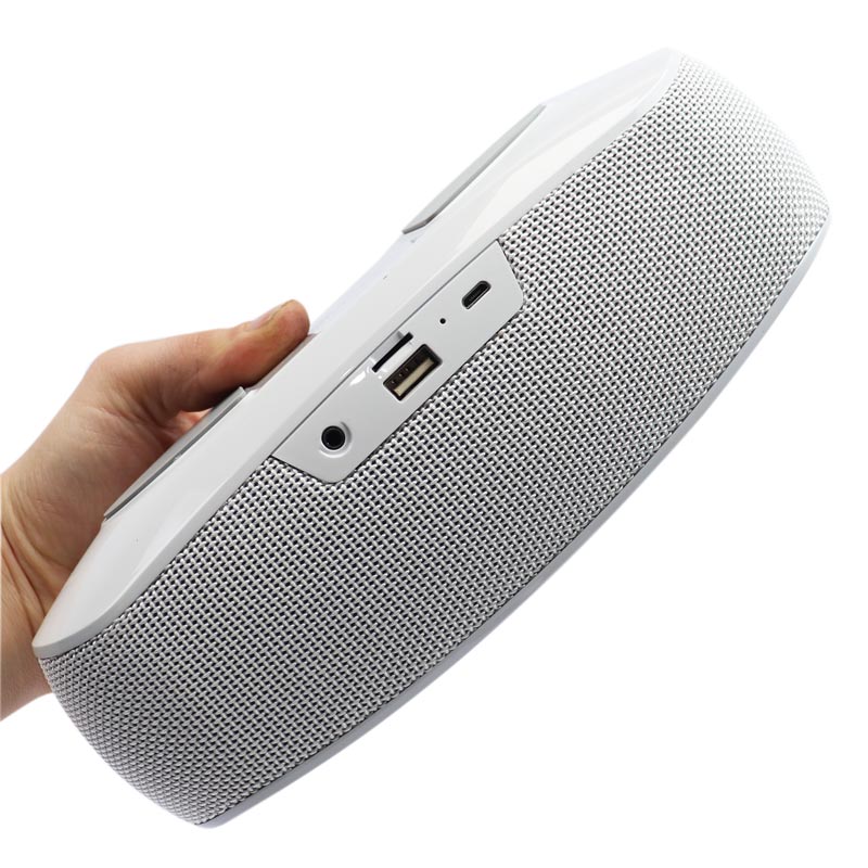 اسپیکر بلوتوثی رم و فلش خور Sodo Life L3 TWS