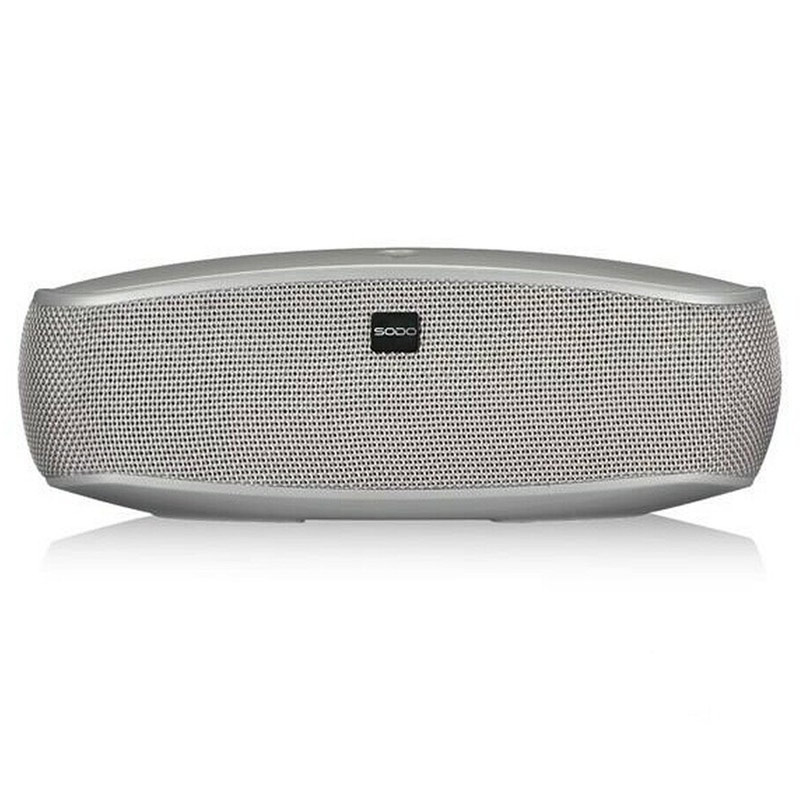 اسپیکر بلوتوثی رم و فلش خور Sodo Life L3 TWS