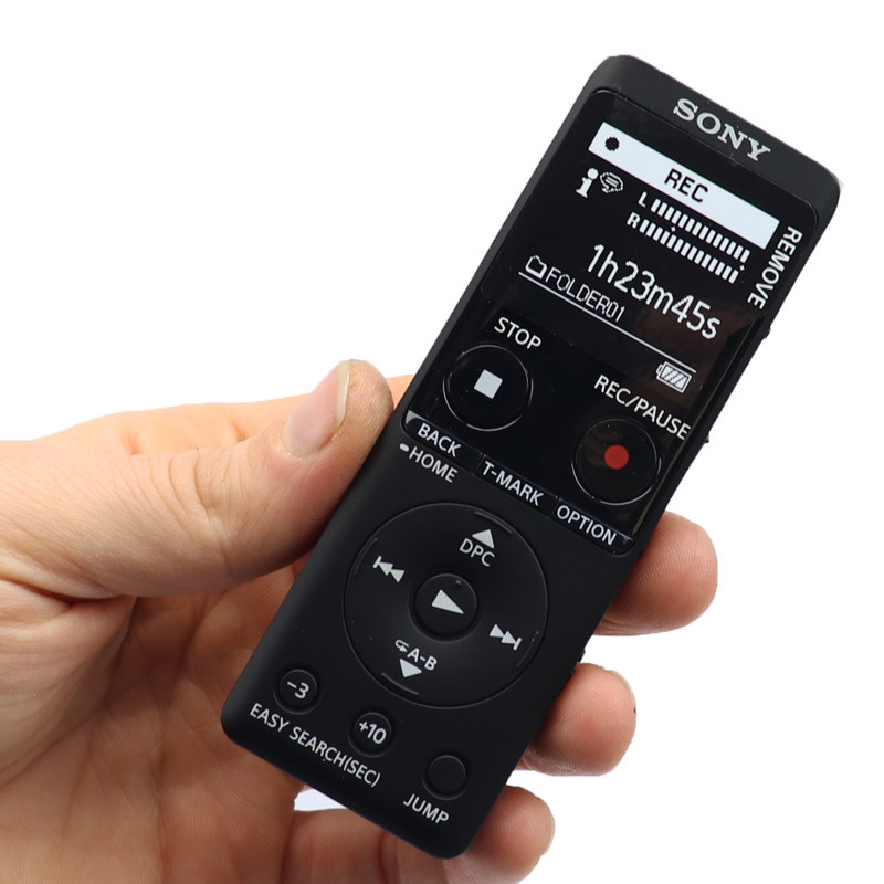 رکوردر Sony Digital UX Series ICD-UX570F