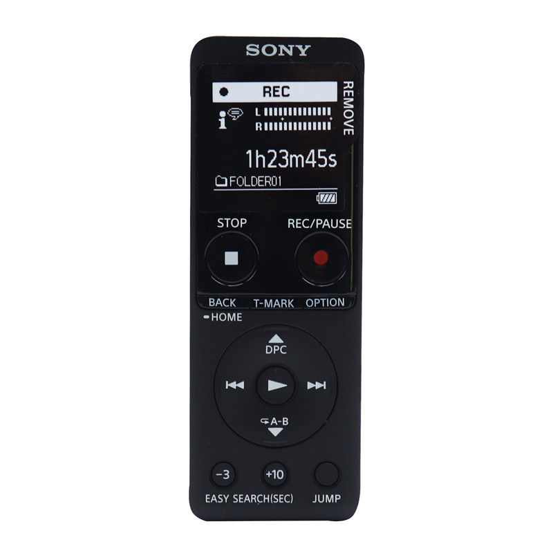 رکوردر Sony Digital UX Series ICD-UX570F