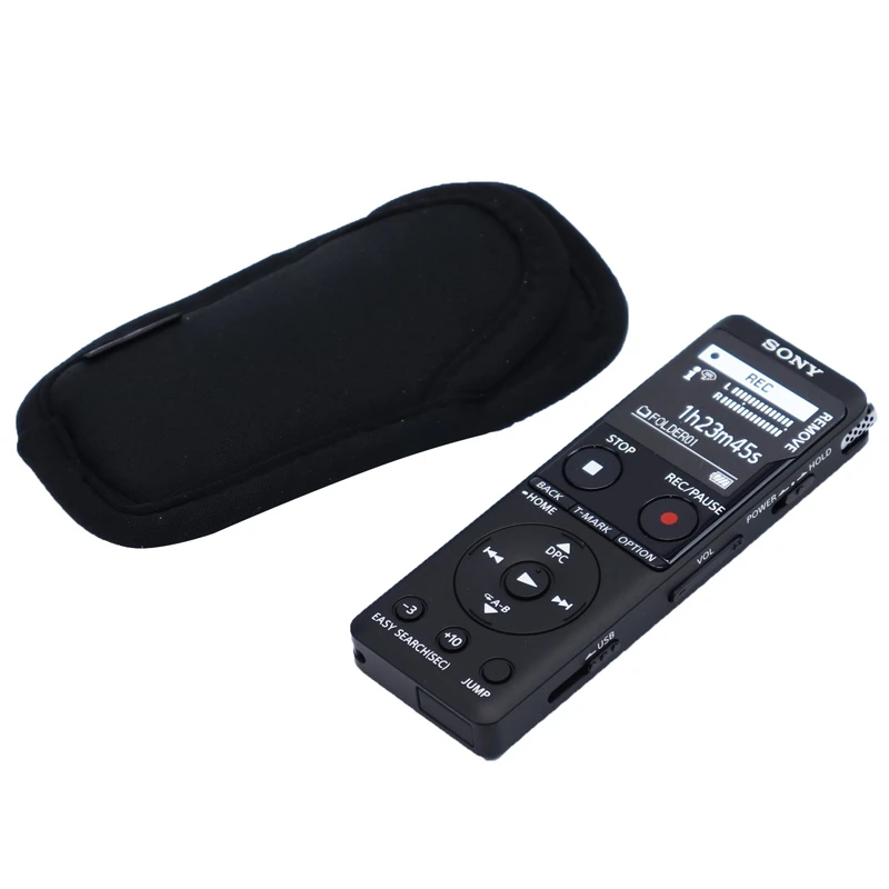 رکوردر Sony Digital UX Series ICD-UX570F