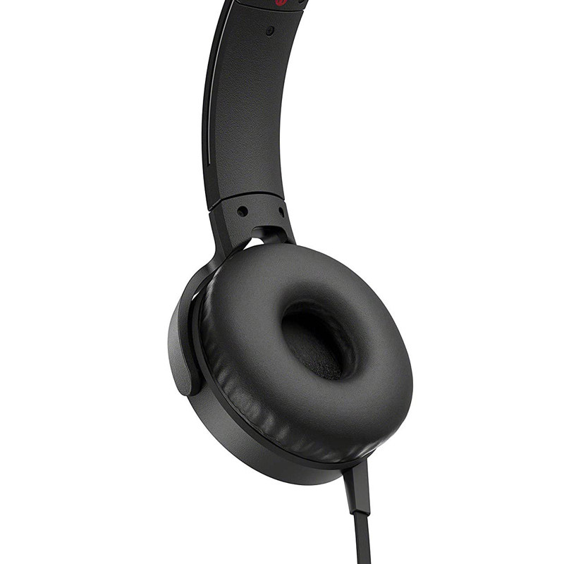 هدفون سیم دار Sony MDR-XB550AP