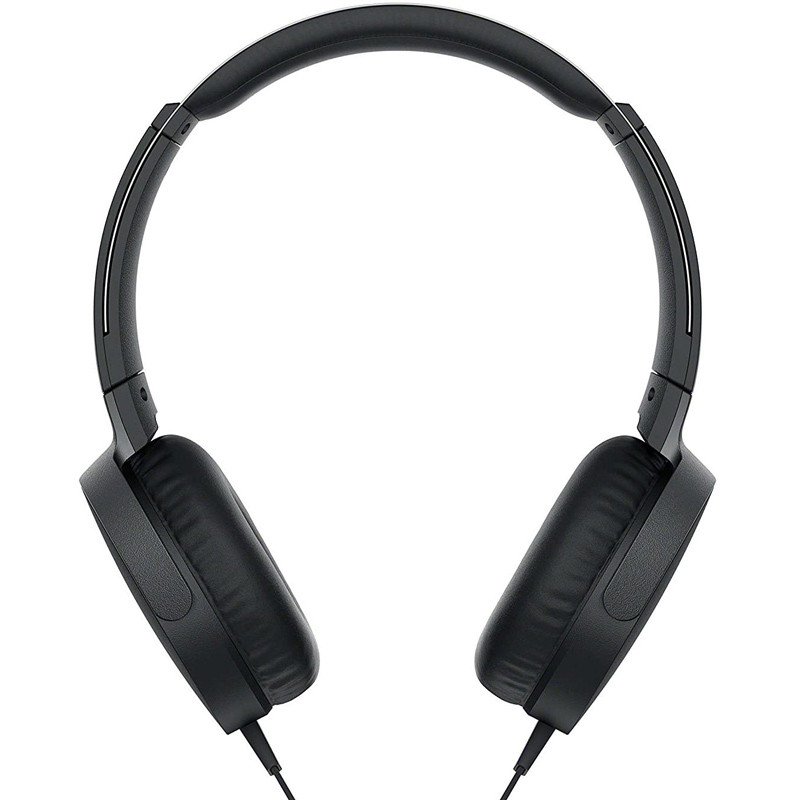 هدفون سیم دار Sony MDR-XB550AP