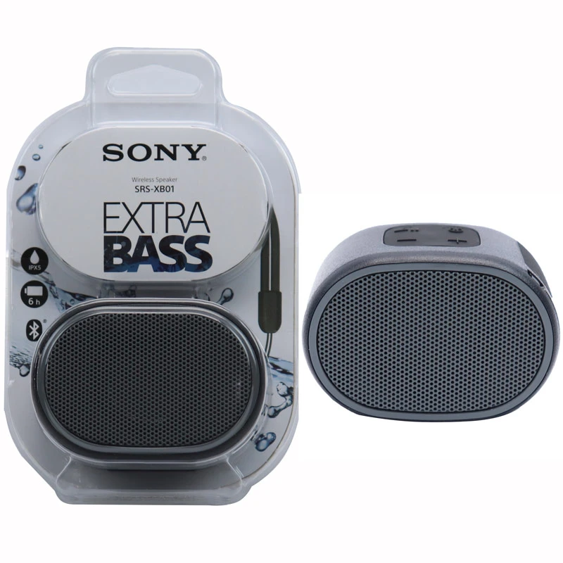 اسپیکر بلوتوثی Sony SRS-XB01