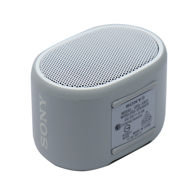 اسپیکر بلوتوثی Sony SRS-XB01