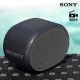اسپیکر بلوتوثی Sony SRS-XB01