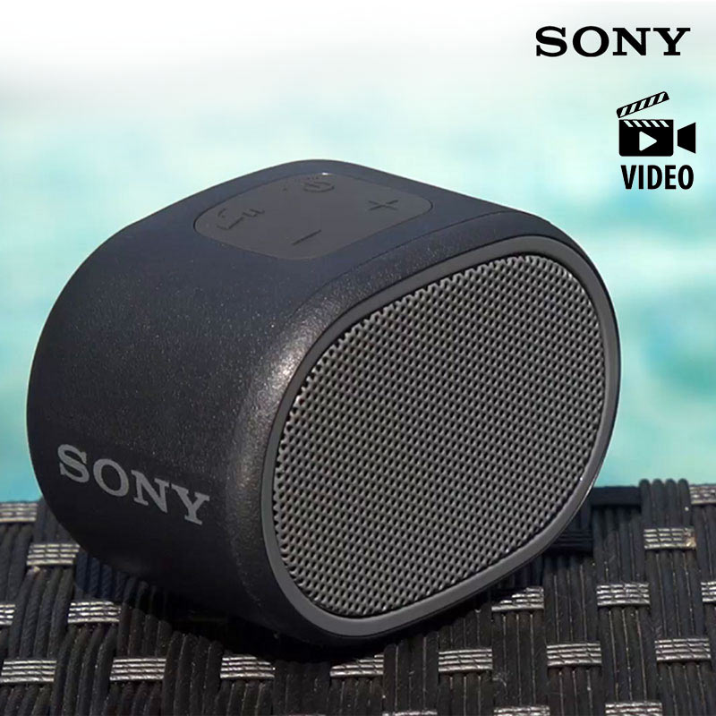 اسپیکر بلوتوثی Sony SRS-XB01