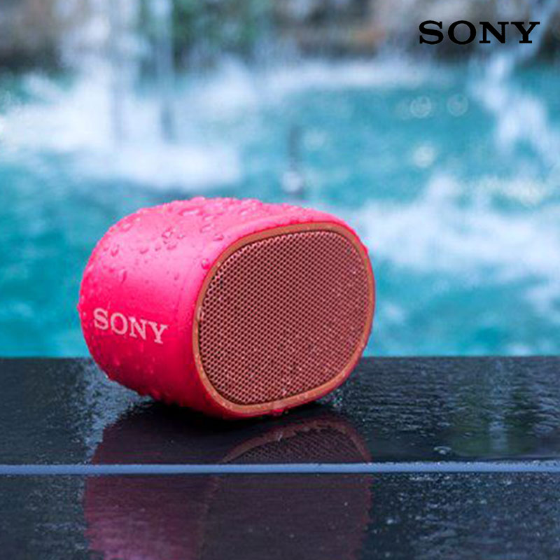 اسپیکر بلوتوثی Sony SRS-XB01