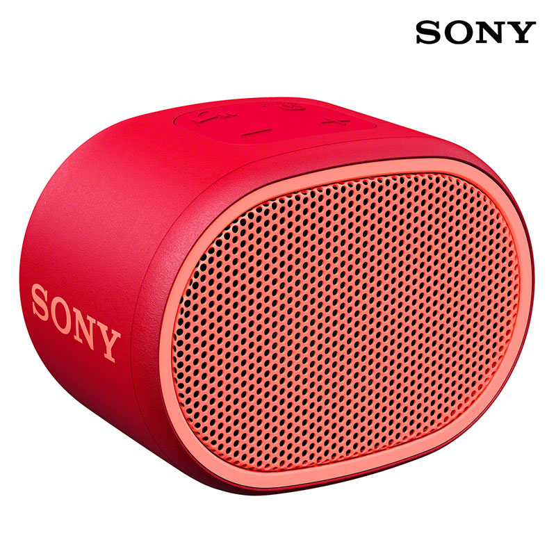 اسپیکر بلوتوثی Sony SRS-XB01