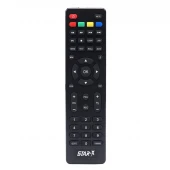کنترل گیرنده دیجیتال استار ایکس STAR.X 120