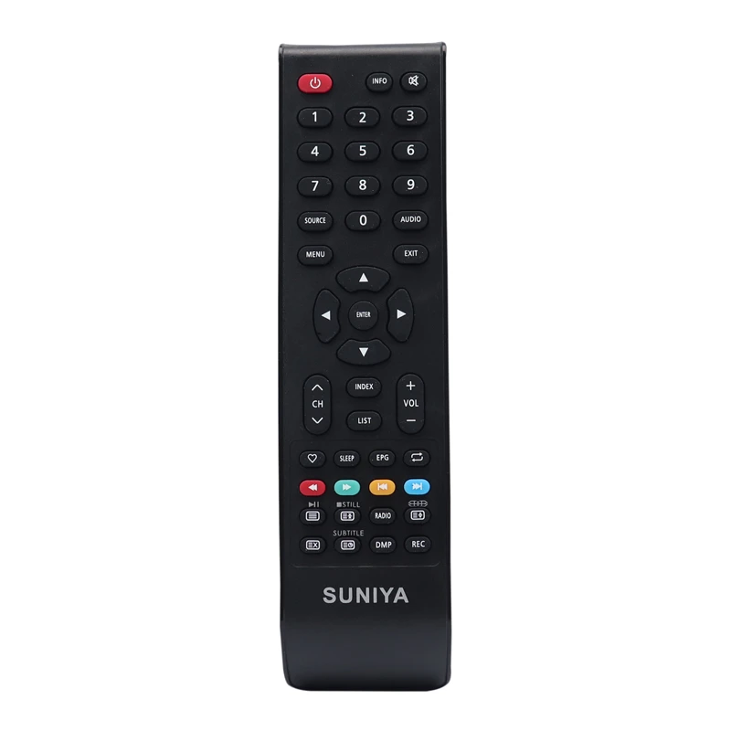 کنترل تلویزیون سونیا Suniya 2409