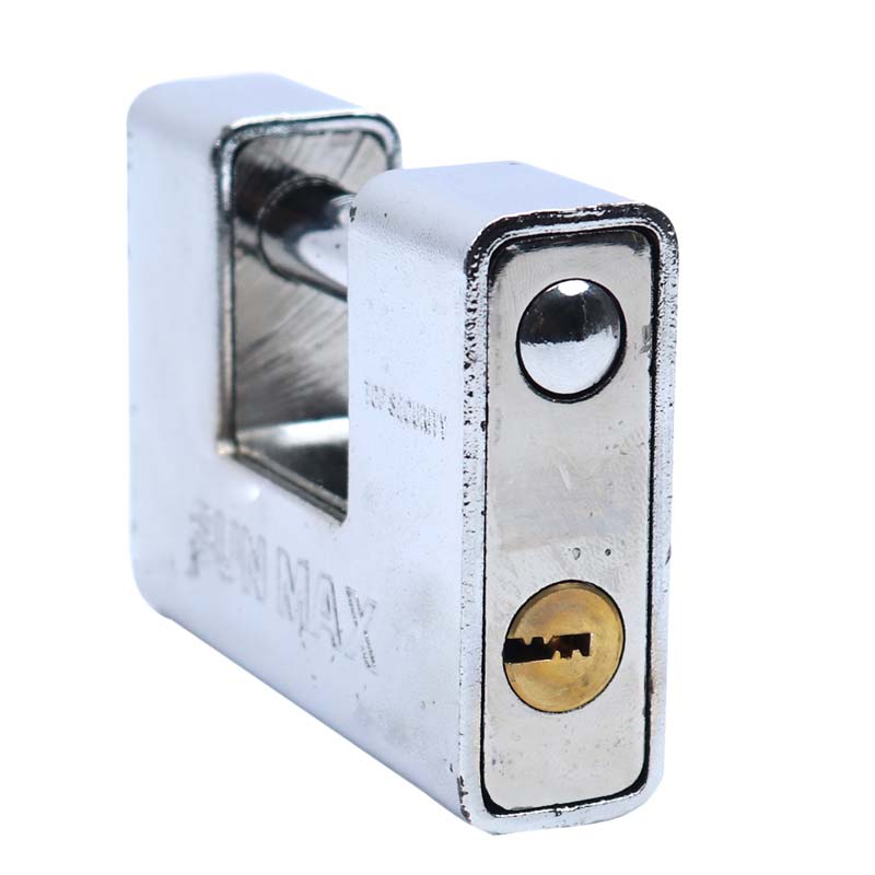 قفل کتابی Sunmax Padlock 90mm
