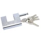 قفل کتابی Sunmax Padlock 90mm