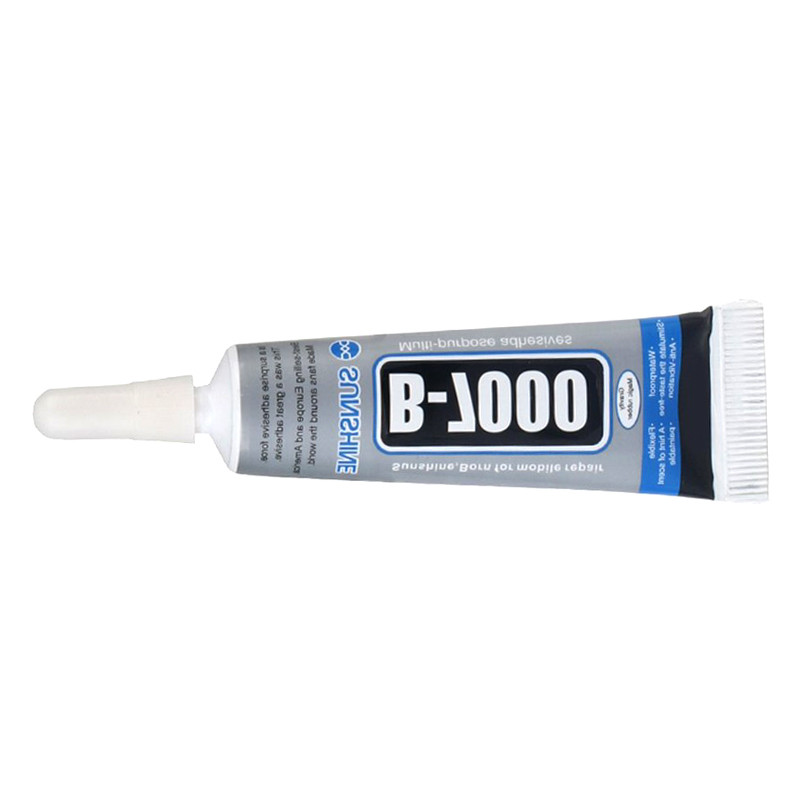 چسب تاچ و ال سی دی B-7000 50ml