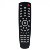 کنترل گیرنده دیجیتال سوپر مکس ست Supermax Sat