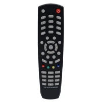 کنترل گیرنده دیجیتال سوپر مکس ست Supermax Sat