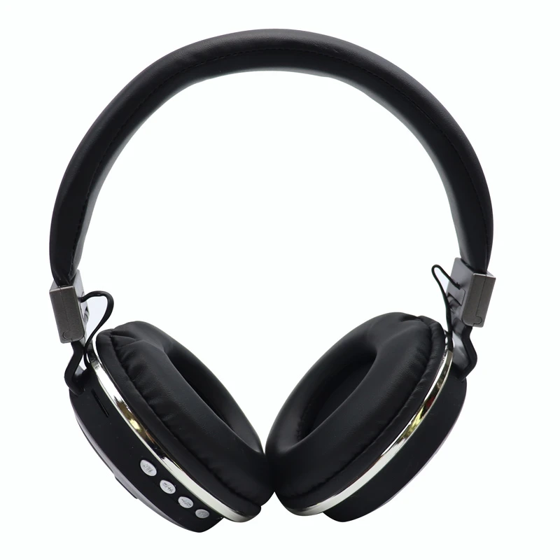 هدفون بلوتوثی و رم خور Supreme BT560
